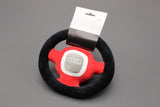 Audi plush soft steering wheel 4L0019102A