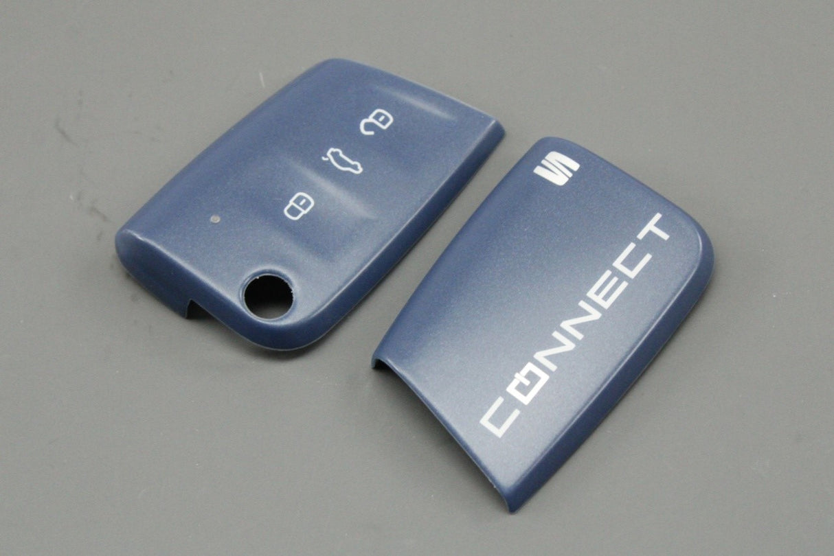 SEAT Ibiza Leon Toledo connect key fob cover 000087013AQ