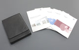 VW Scirocco 2009-14 owners manual service wallet 291557SCI20