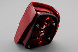 Skoda Fabia hatchback 2000-2004 tail light (rear left) 6Y6945111B