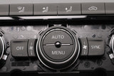 VW T-Roc 2018-on climate control unit 5G0907044FS WZU
