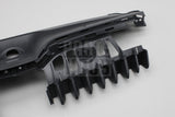 Skoda Superb 2015-2024 front radiator cover panel 3V0853343C 9B9