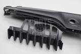 Skoda Superb 2015-2024 front radiator cover panel 3V0853343C 9B9