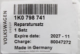 VW Audi Skoda SEAT clutch slave cylinder gasket set 1K0798741