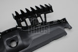 Skoda Superb 2015-2024 front radiator cover panel 3V0853343C 9B9