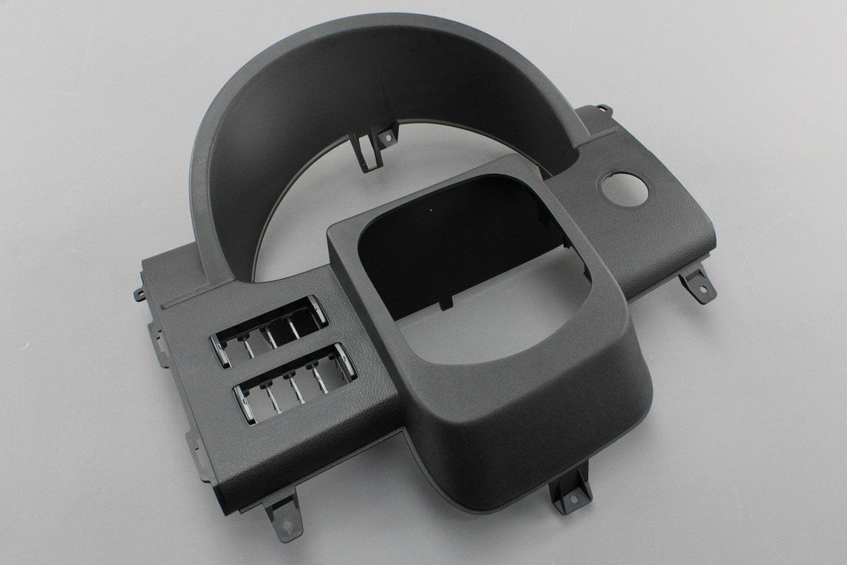 VW Crafter 06-16 dashboard instrument cluster surround trim 2E2857503