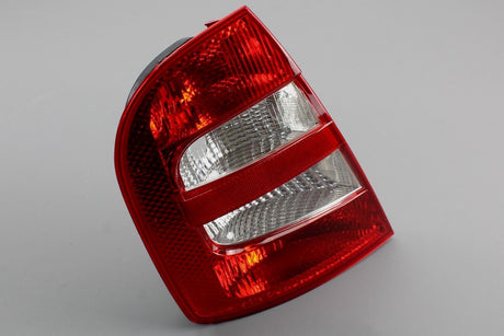 Skoda Fabia hatchback 2000-2004 tail light (rear left) 6Y6945111B