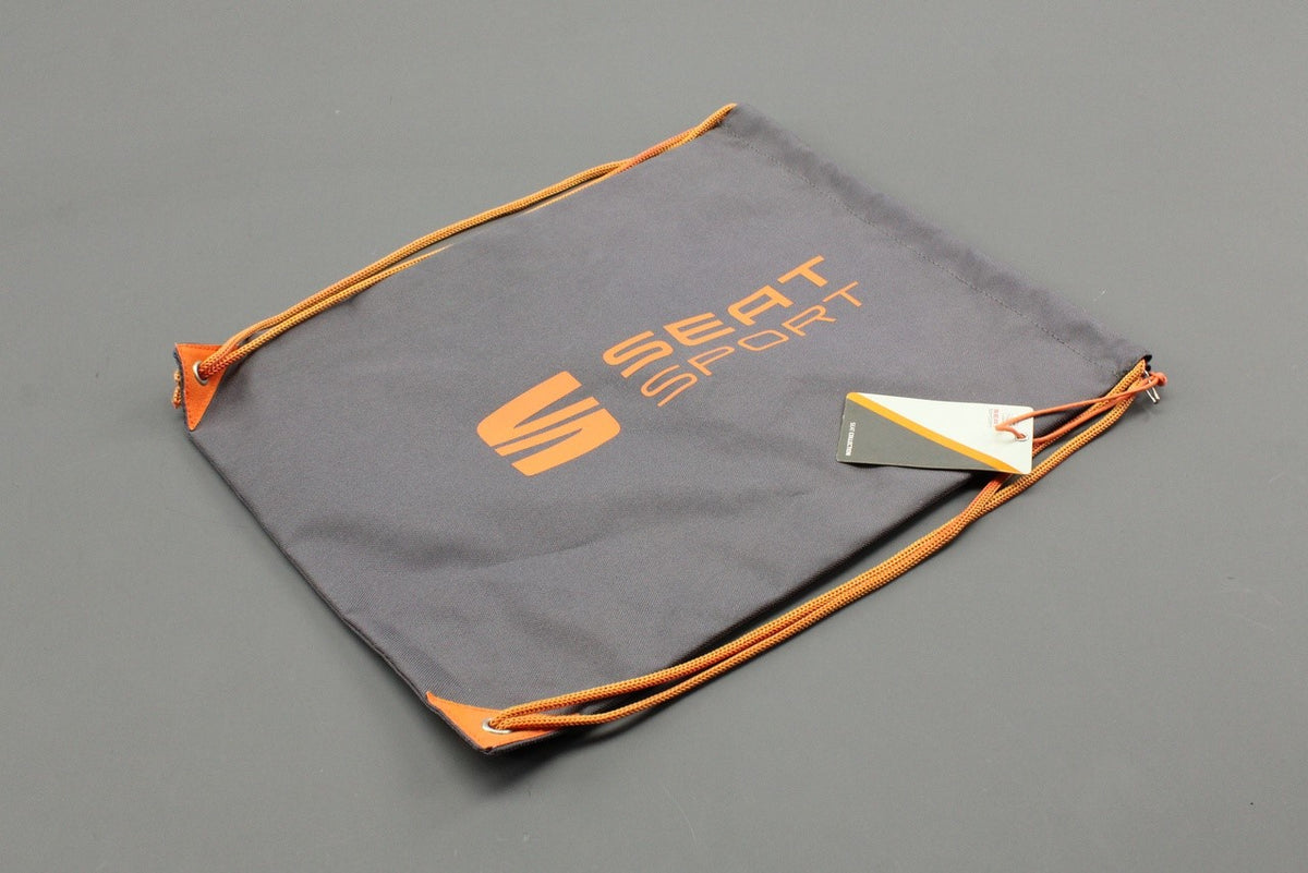 SEAT sports gym bag tote 6H2087318 GAF, view 1