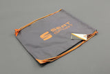 SEAT sports gym bag tote 6H2087318 GAF