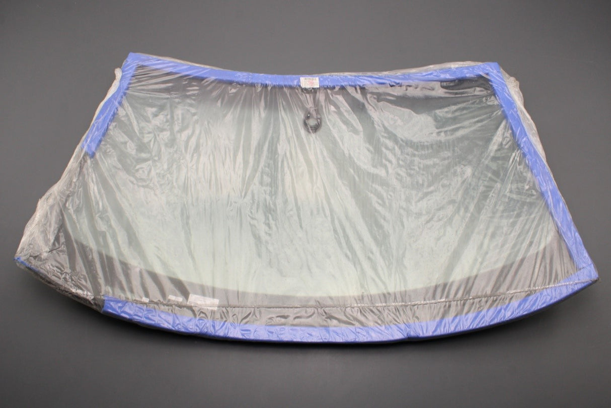 Audi Q3 RSQ3 2012-2018 windscreen with colour strip 8U0845099A NVB