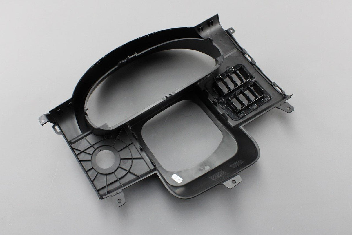 VW Crafter 06-16 dashboard instrument cluster surround trim 2E2857503