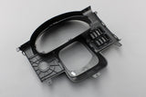 VW Crafter 06-16 dashboard instrument cluster surround trim 2E2857503