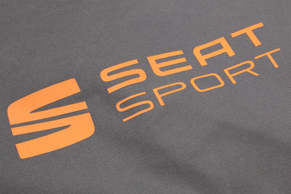 SEAT sports gym bag tote 6H2087318 GAF