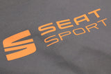SEAT sports gym bag tote 6H2087318 GAF