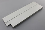 VW California T6 2016-20 rear seat base trim panel 7E7067465 92W
