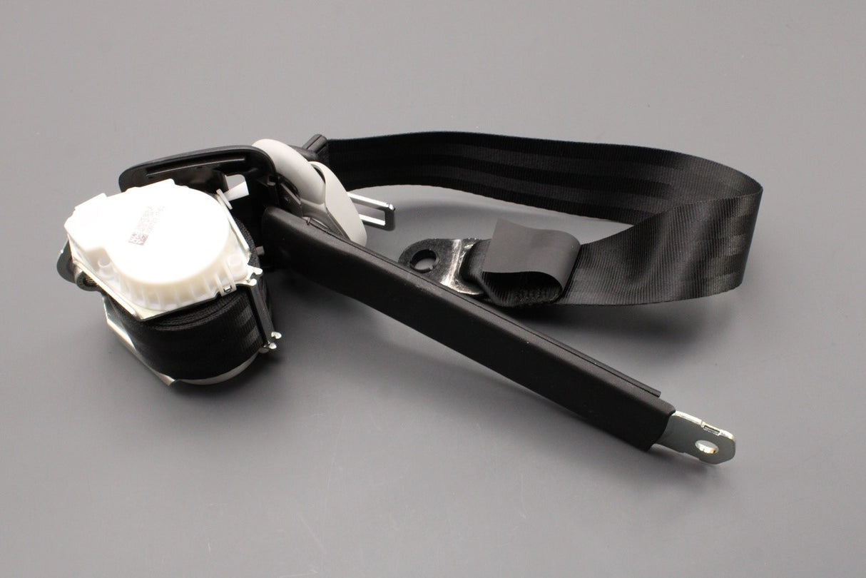 VW Transporter Caravelle 2010-24 seat belt (rear right) 7E9857816 RAA