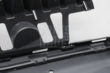 Skoda Superb 2015-2024 front radiator cover panel 3V0853343C 9B9