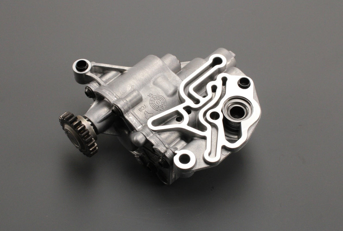 VW Golf Polo Audi A3 Skoda Octavia SEAT oil pump (2.0TSI) 06H115105GC, view 1