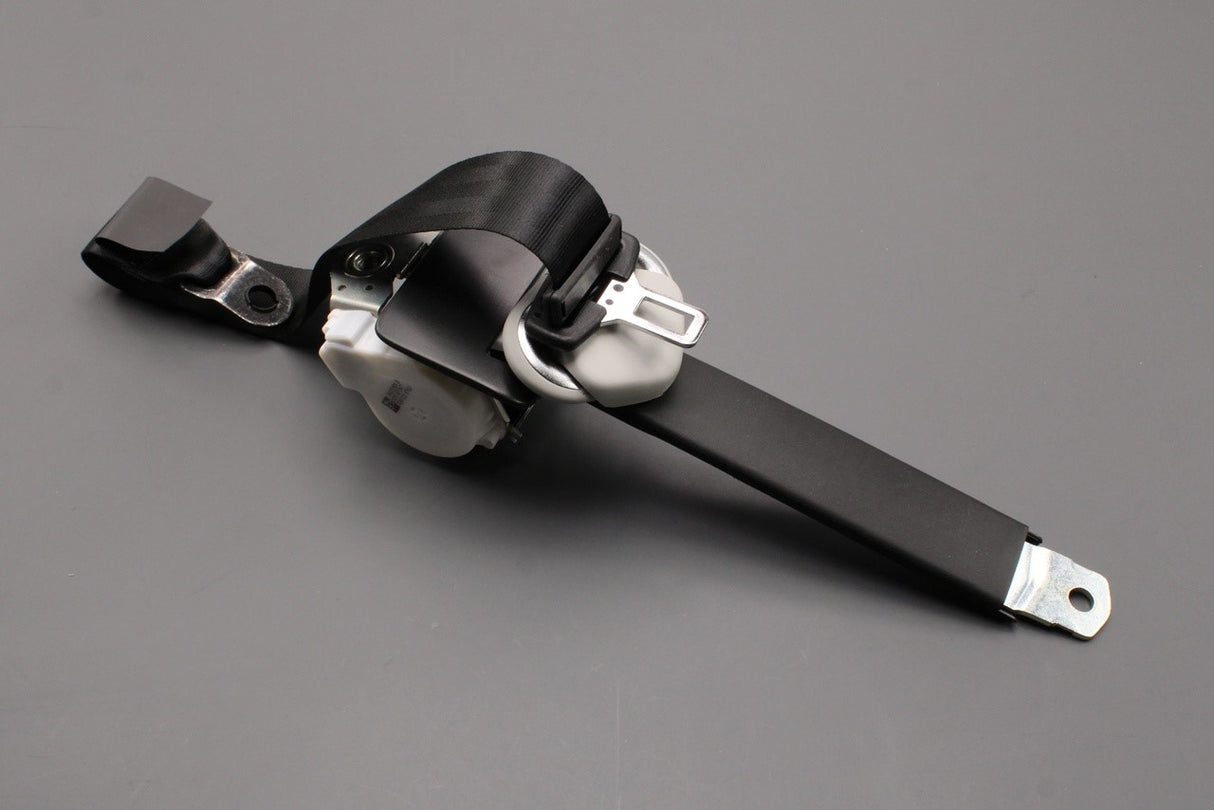 VW Transporter Caravelle 2010-24 seat belt (rear right) 7E9857816 RAA