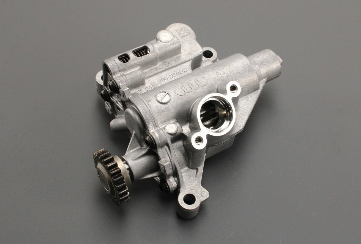 VW Golf Polo Audi A3 Skoda Octavia SEAT oil pump (2.0TSI) 06H115105GC