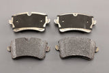 Audi A8 S8 D4 2010-17 rear brake pads (356mm) 4H0698451S