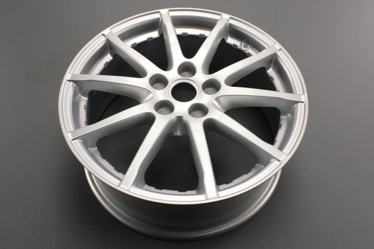 Land Rover Discovery Sport Range Rover Evoque 17" alloy wheel LR073511, view 1