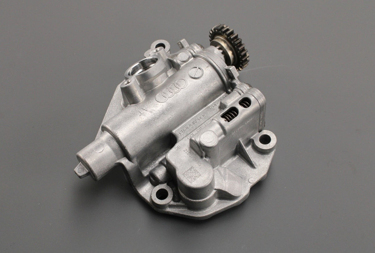 VW Golf Polo Audi A3 Skoda Octavia SEAT oil pump (2.0TSI) 06H115105GC