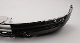 VW Tiguan 2020-2024 front lower bumper grille 5NA805901B 9B9