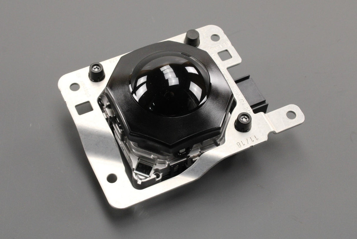 Audi e-tron 2019-on front distance control radar sensor 4KE907561B