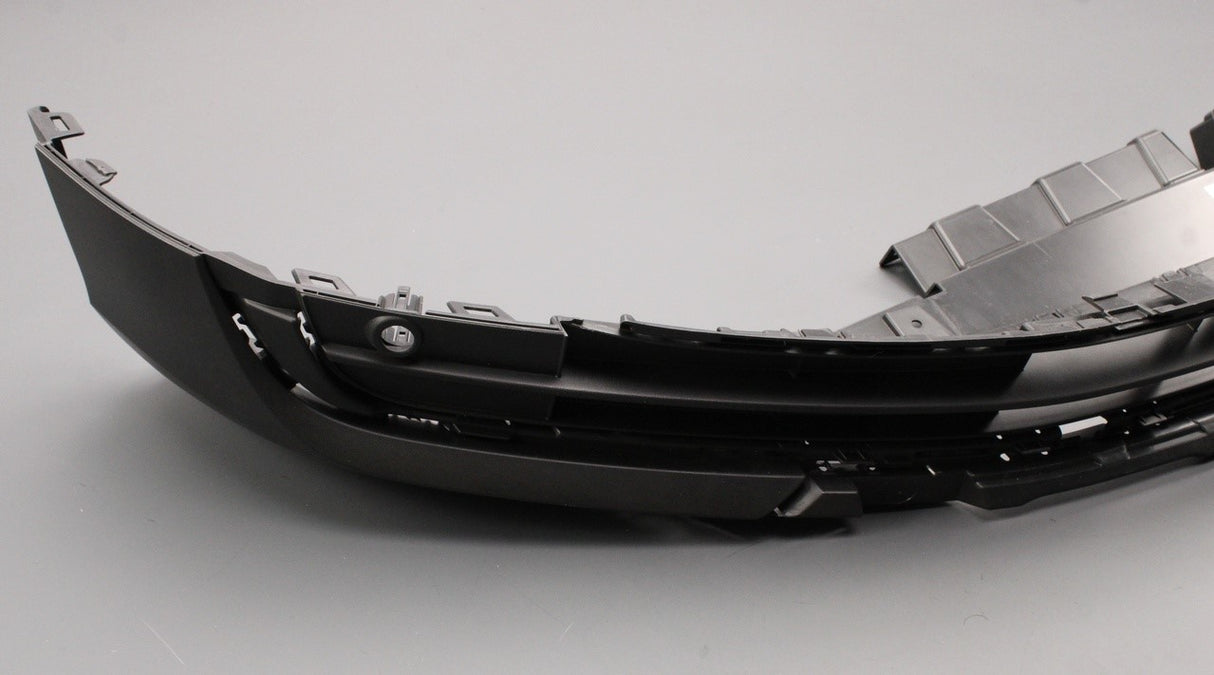VW Tiguan 2020-2024 front lower bumper grille 5NA805901B 9B9