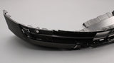 VW Tiguan 2020-2024 front lower bumper grille 5NA805901B 9B9