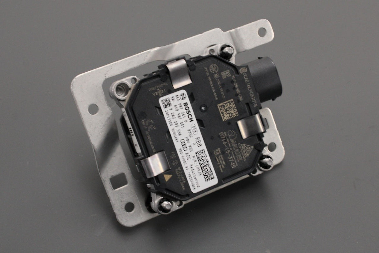 Audi e-tron 2019-on front distance control radar sensor 4KE907561B