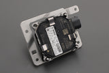 Audi e-tron 2019-on front distance control radar sensor 4KE907561B