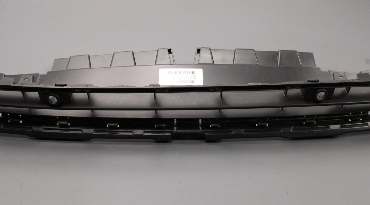 VW Tiguan 2020-2024 front lower bumper grille 5NA805901B 9B9