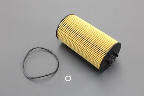 Audi A4 S4 A6 A8 4.2 V8 oil filter element 079198405A