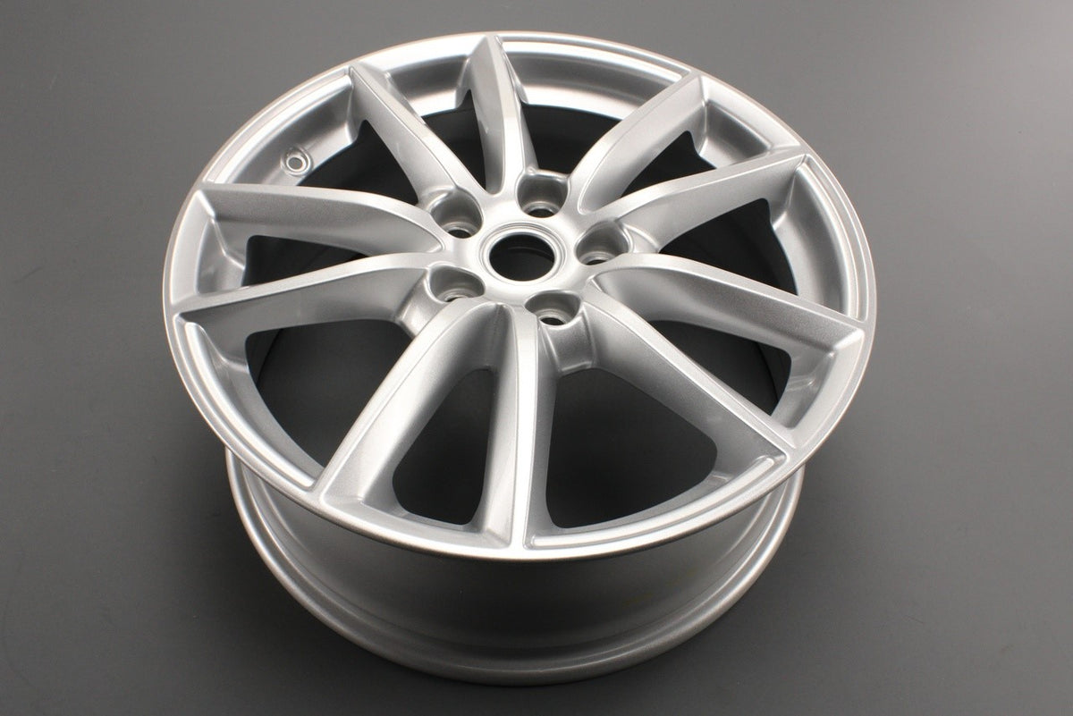Range Rover Sport 2014-22 single 19" alloy wheel (7.5J) LR037742, view 1