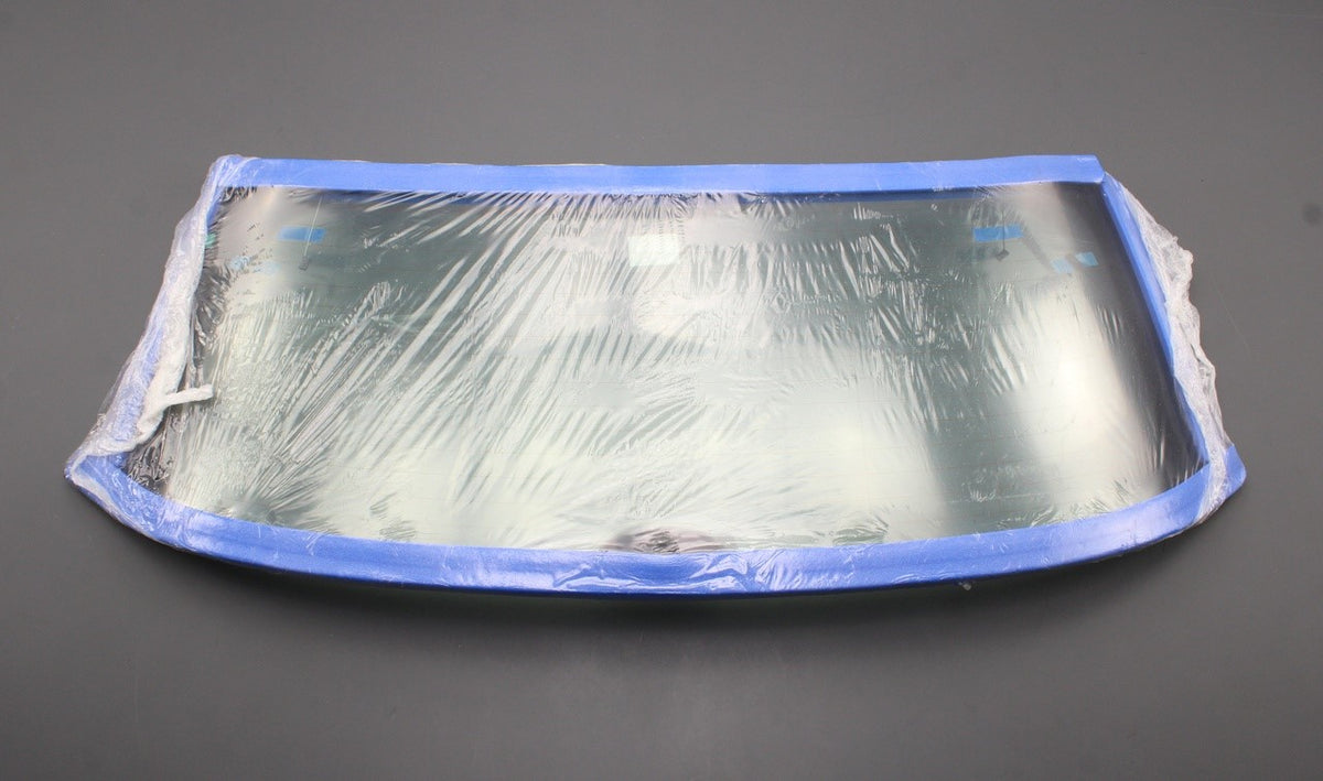 VW T-Roc 2018-on rear window glass 2GA845051N NVB, view 1