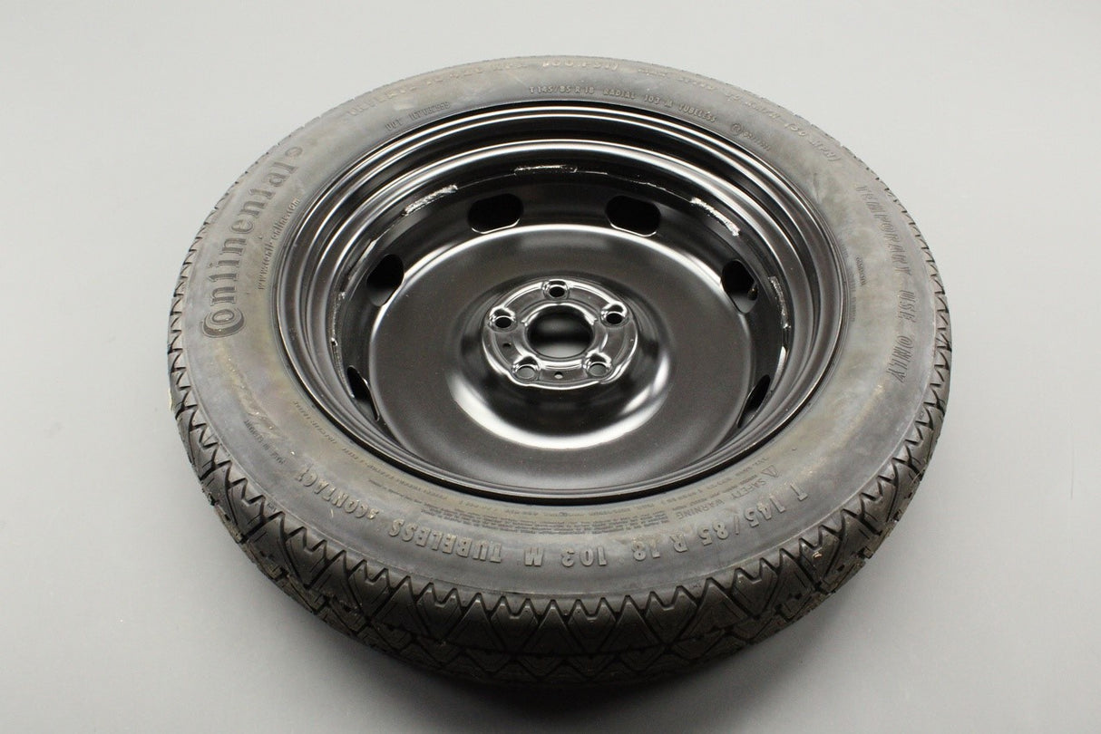 VW Tiguan Arteon Q3 Kodiaq 18 inch space saver wheel 5QF073128C 03C