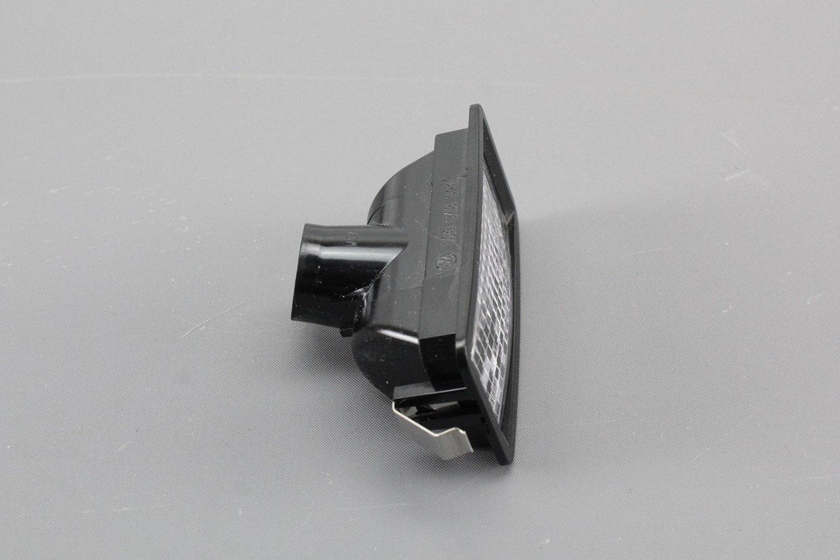 VW Up! Skoda Citigo SEAT Mii rear number light lamp 1S0943021