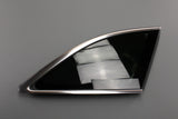 Audi A4 Avant 2016-on rear quarter glass window (right) 8W9845298Q NVB