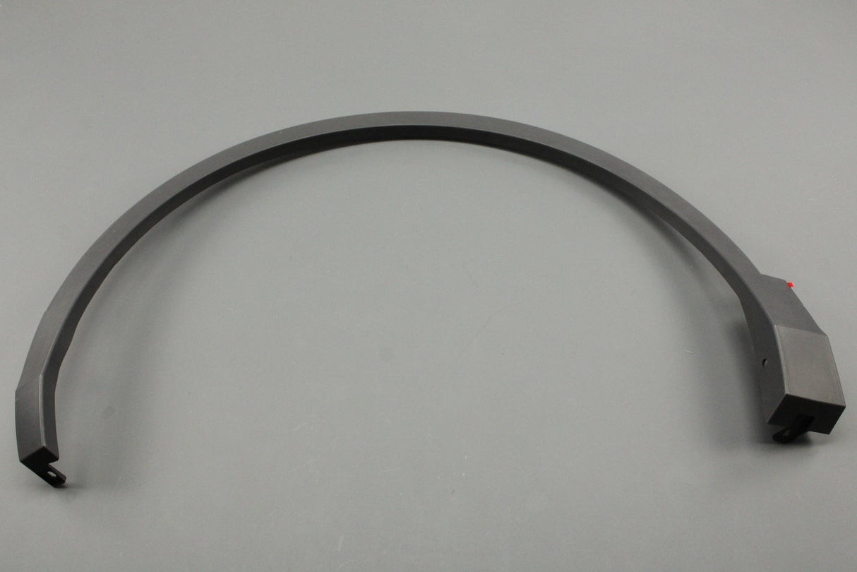 VW Tiguan 16-24 SEAT Tarraco front wheel arch trim left 5NA854731E 9B9
