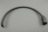 VW Tiguan 16-24 SEAT Tarraco front wheel arch trim left 5NA854731E 9B9