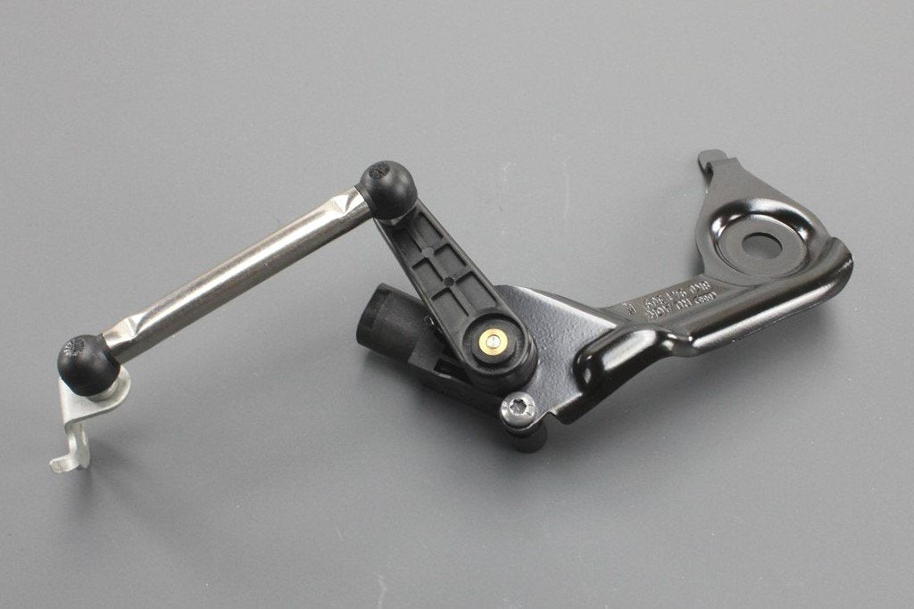 ヘッドライト レベル センサー 適用: アウディ/AUDI A5/S5 クーペ/スポーツバック RS5 クーペ クアトロ 2016 AL-NN-3749 AL 4B0907503 ヘッドライト レベル レンジ コントロール センサー 適用