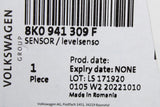 Audi A4 S4 RS4 A5 S5 RS5 rear headlight level sensor (left) 8K0941309F