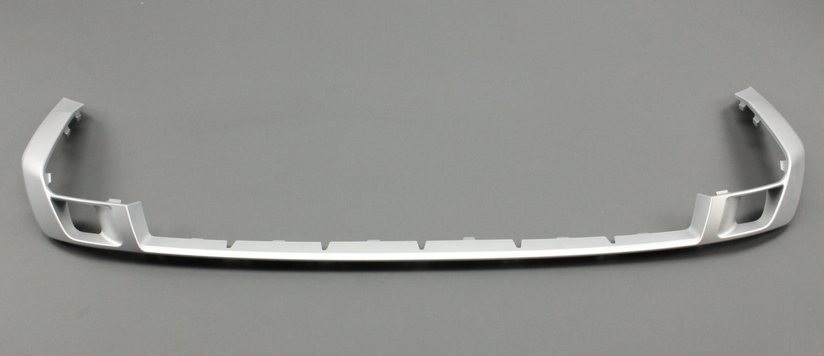 SEAT Ateca Xperience 2016-on front bumper lower trim 575806333A U34, view 1