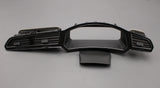 VW Tiguan Allspace 2018-25 RHD dashboard air vents (right) 5NM858019 WHR