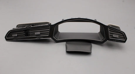 VW Tiguan Allspace 2018-25 RHD dashboard air vents (right) 5NM858019 WHR