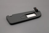 Audi Q7 2016-on sun vizor with illuminated mirror (right) 4M0857552H 2O9