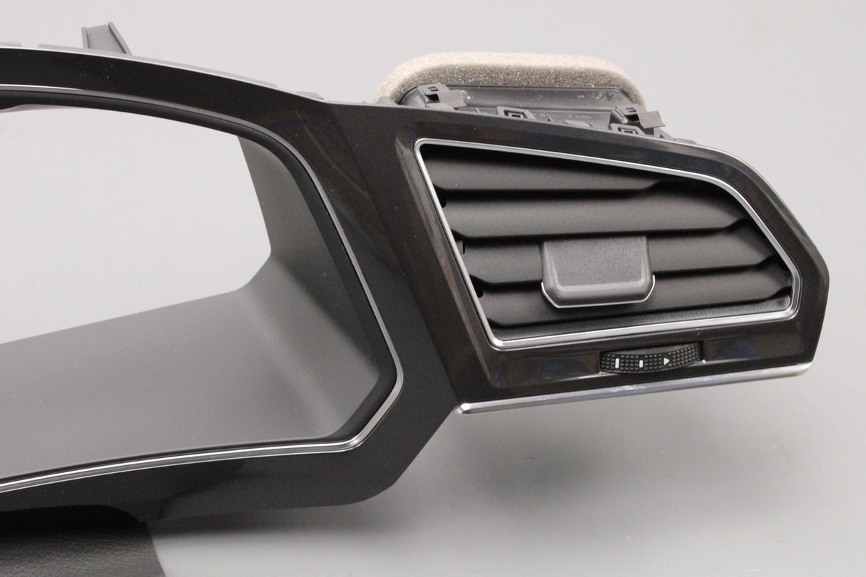 VW Tiguan Allspace 2018-25 RHD dashboard air vents (right) 5NM858019 WHR