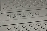 VW Tiguan Allspace 2018-on semi-rigid boot liner 5NL061161